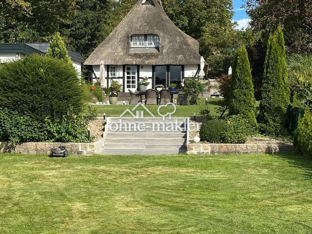 Haus kaufen in Kappeln, Schleswig-Holstein