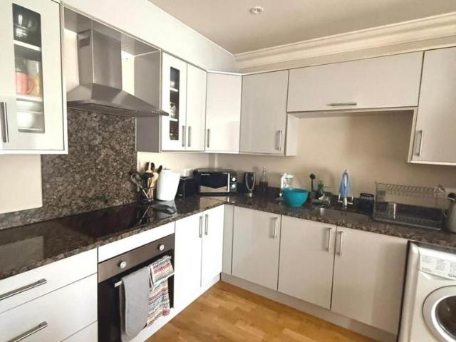 Apartment for rent in Slough
