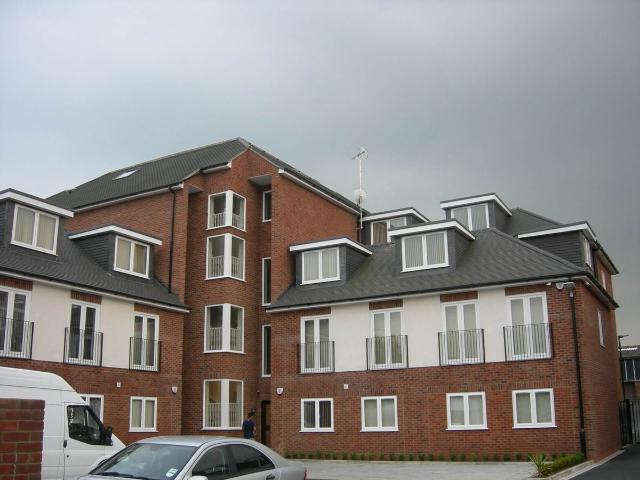 Apartment for rent in Chalvey, Slough