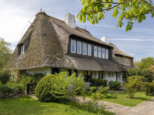 Haus kaufen in Sylt-Ost