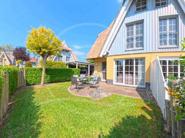 Haus kaufen in Zingst, Vorpommern-Rügen