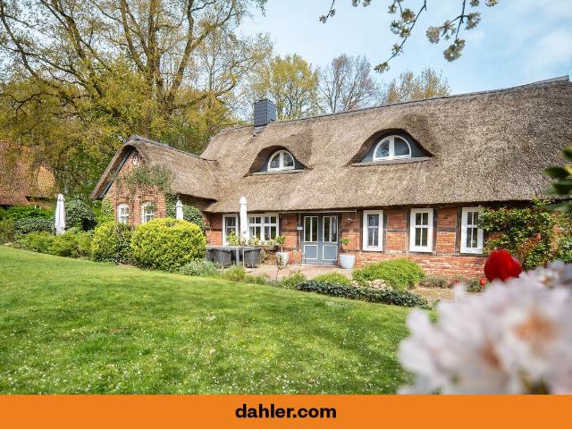 Haus kaufen in Oldendorf, Zeven