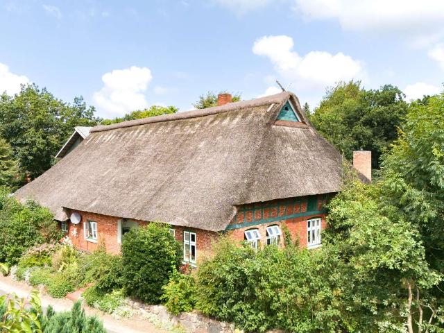 Haus kaufen in Großenrade, Kreis Dithmarschen