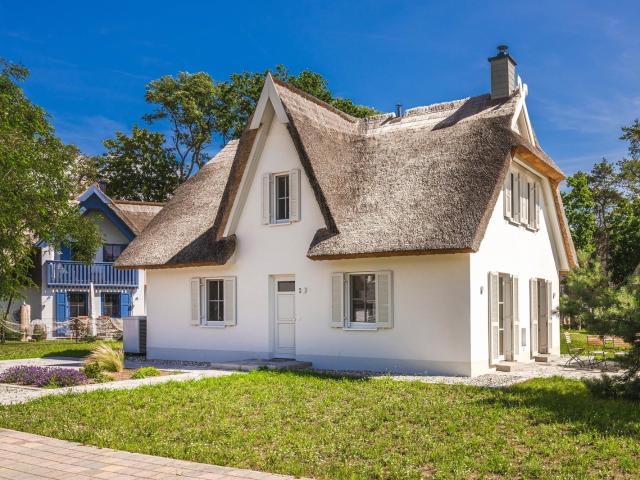 Haus kaufen in Zirchow, Mecklenburg-Vorpommern