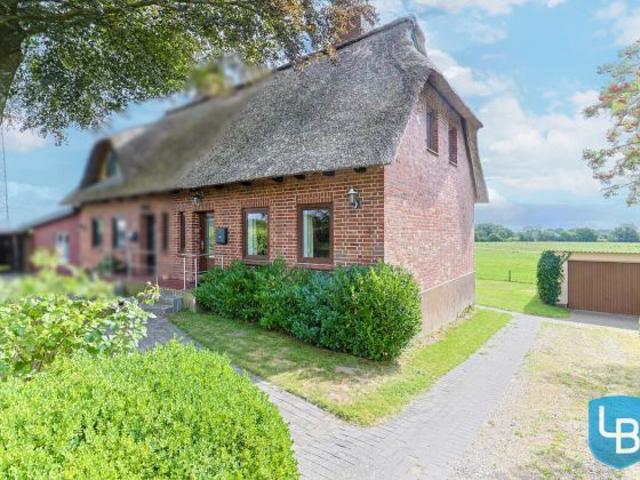 Haus kaufen in Wahlstorf, Schleswig-Holstein
