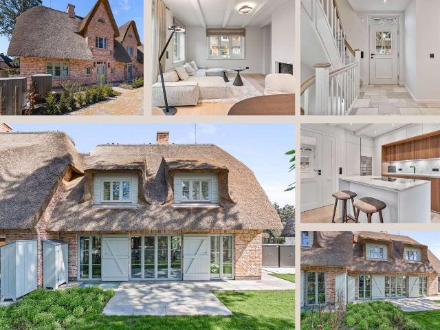 Haus kaufen in Sankt Peter-Ording, Kreis Nordfriesland