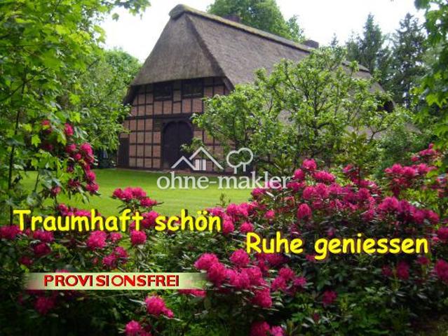 Haus kaufen in Gnarrenburg, Niedersachsen