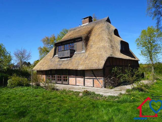 Haus kaufen in Dransau, Giekau