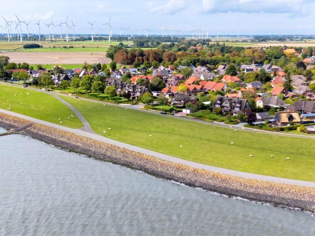Wohnung kaufen in Brunsbüttel, Kreis Dithmarschen