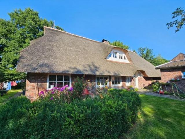 Haus kaufen in Ovelgönne, Niedersachsen