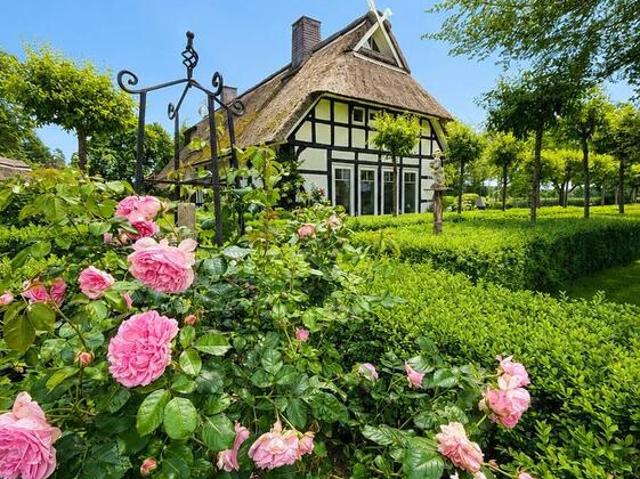 Haus kaufen in Warmsen, Niedersachsen