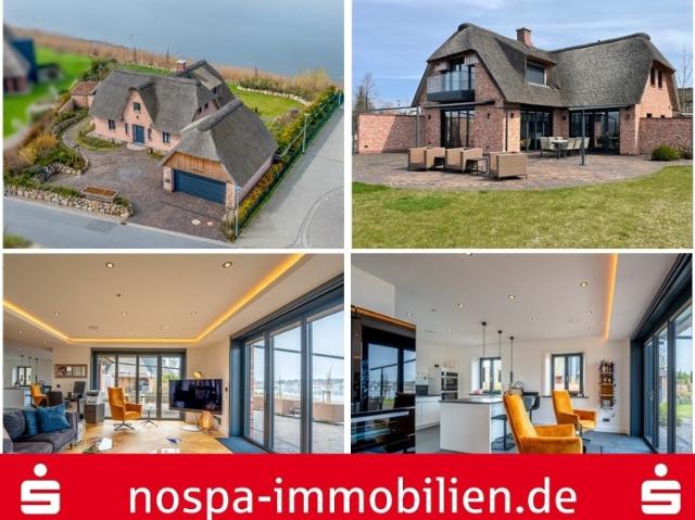 Haus kaufen in Kappeln, Schleswig-Holstein