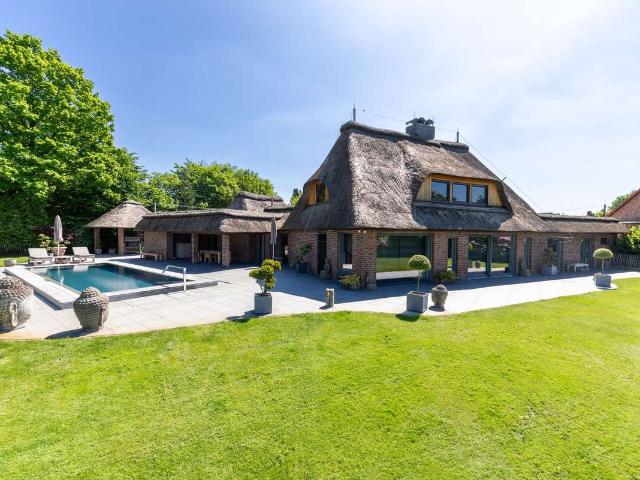 Haus kaufen in Mühbrook, Kreis Rendsburg-Eckernförde
