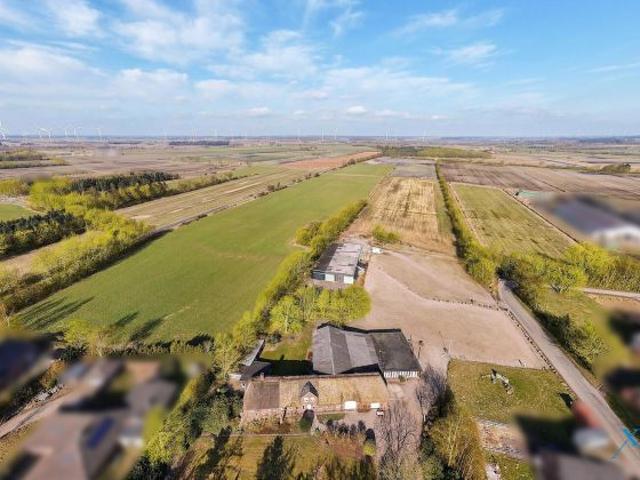 Haus kaufen in Klixbüll, Kreis Nordfriesland