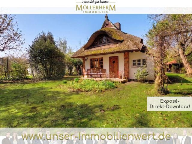 Haus kaufen in Dierhagen Ost, Dierhagen