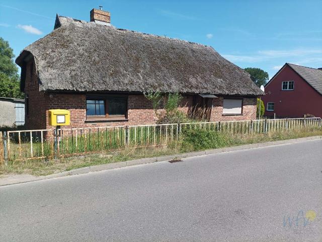 Haus kaufen in Sehlen, Vorpommern-Rügen