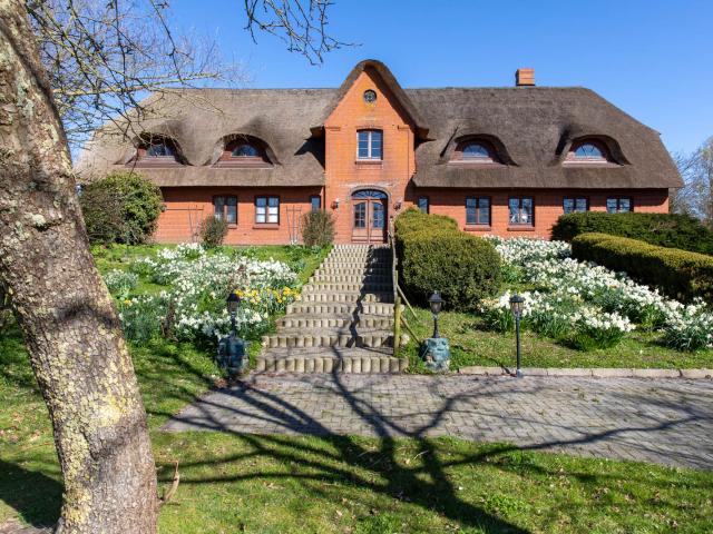 Haus kaufen in Pellworm, Schleswig-Holstein