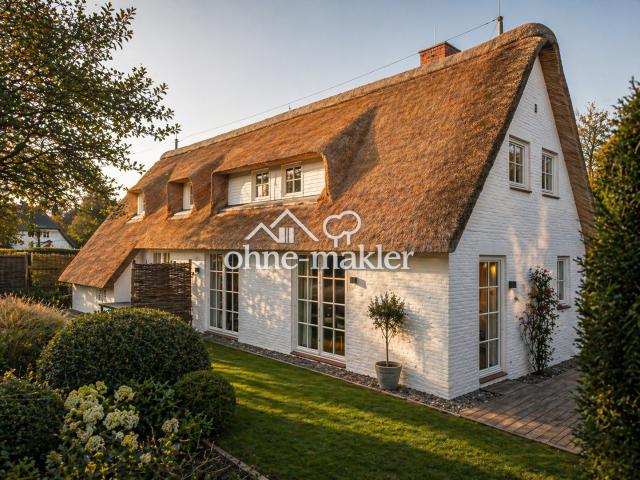Haus kaufen in Sankt Peter-Ording, Schleswig-Holstein