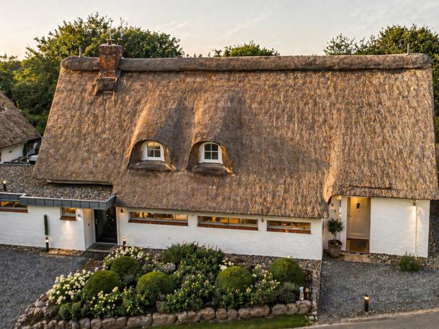 Haus kaufen in Sankt Peter-Ording, Schleswig-Holstein