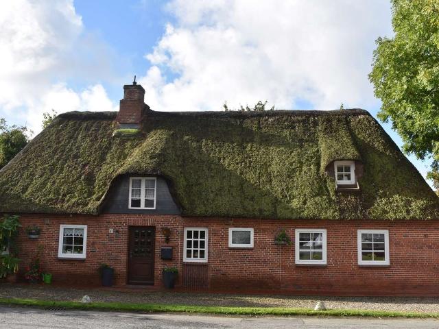 Haus kaufen in Bordelum, Kreis Nordfriesland