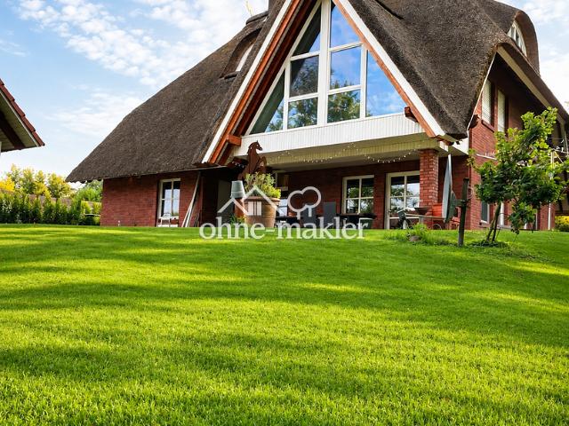 Haus kaufen in Bantin, Mecklenburg-Vorpommern