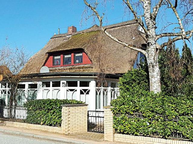 Haus kaufen in Kirchwerder, Hamburg