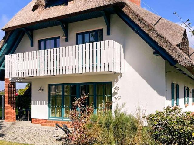 Haus kaufen in Born, Westheide