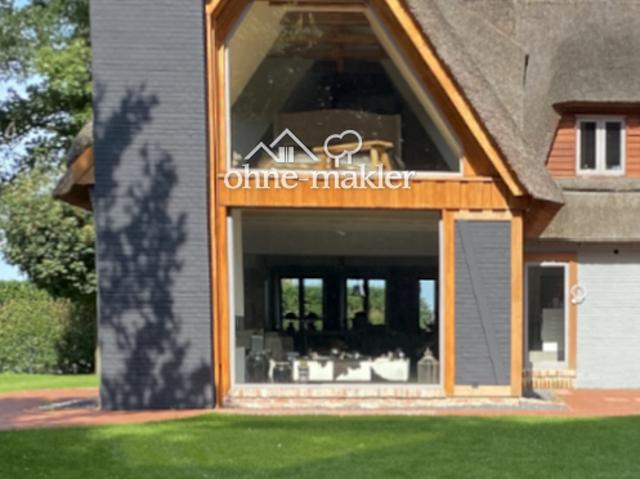 Haus kaufen in Wittenbergen, Schleswig-Holstein