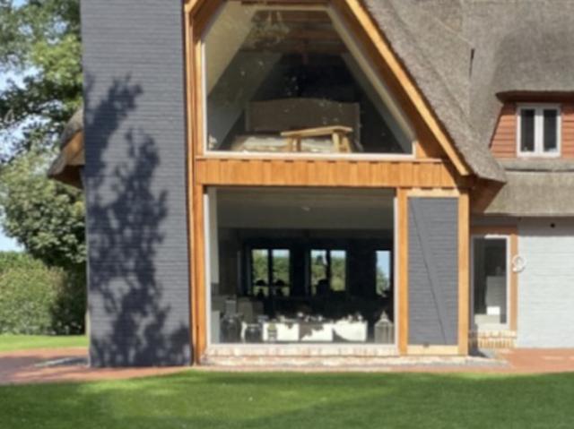 Haus kaufen in Auufer, Schleswig-Holstein