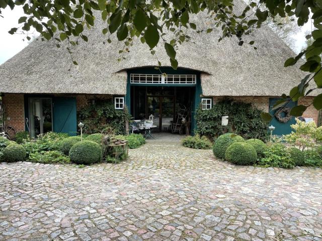 Haus kaufen in Beschendorf, Schleswig-Holstein