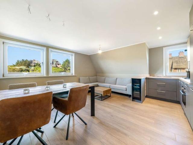 Wohnung kaufen in Rantum, Sylt