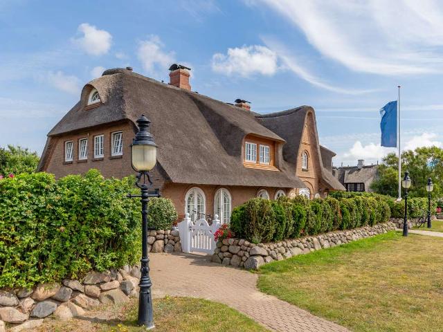Wohnung kaufen in Kampen (Sylt), Kreis Nordfriesland