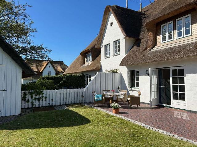 Wohnung kaufen in Dunsum, Kreis Nordfriesland