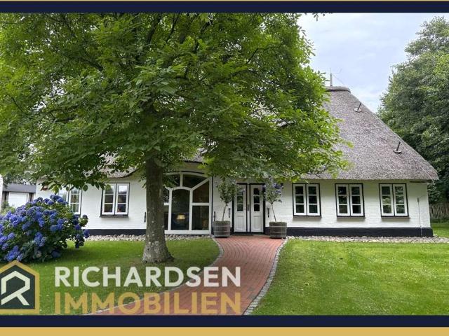 Haus kaufen in Wittbek, Kreis Nordfriesland