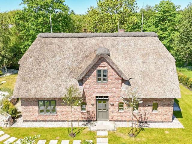 Haus kaufen in Sankt Peter-Ording, Kreis Nordfriesland