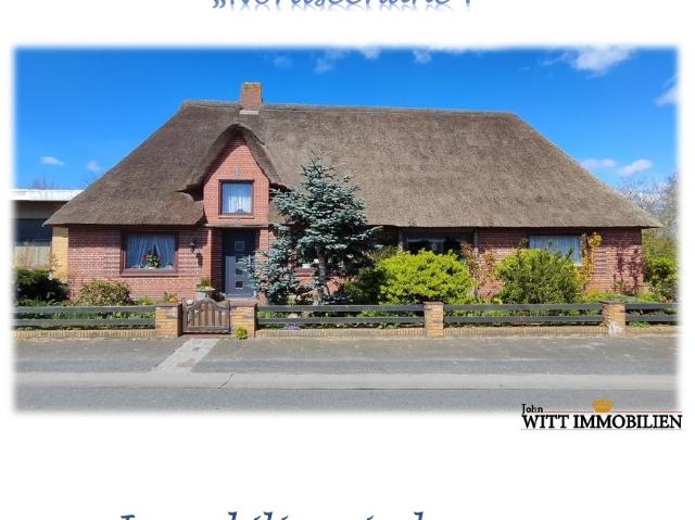 Haus kaufen in Neukirchen, Schleswig-Holstein
