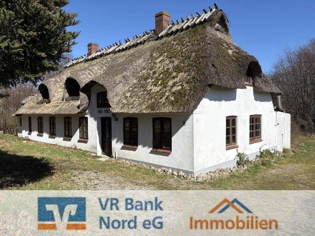 Haus kaufen in Westerholz, Schleswig-Holstein