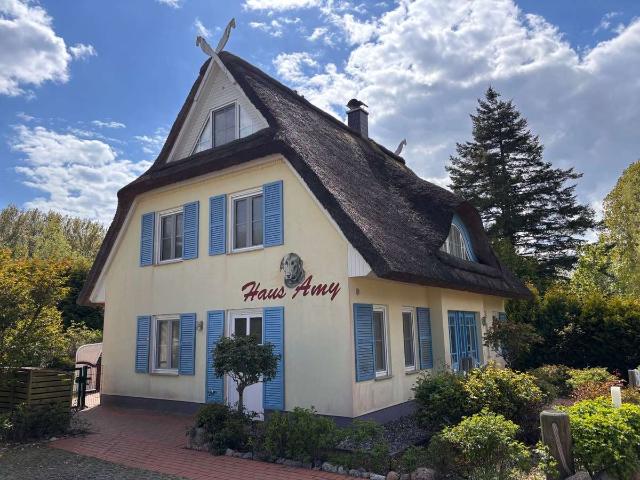 Haus kaufen in Glowe, Vorpommern-Rügen