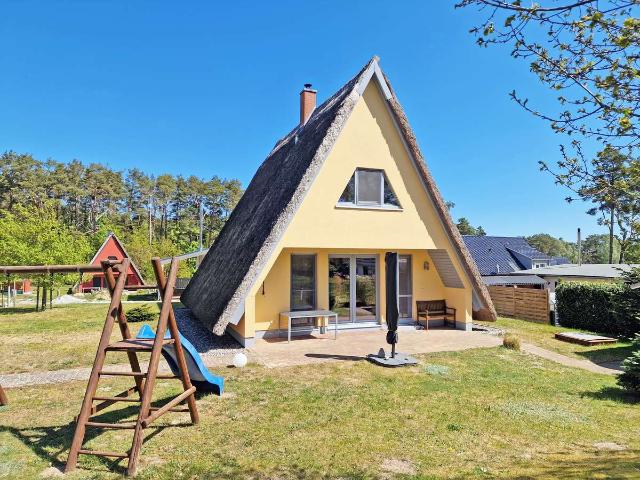 Haus kaufen in Loddin, Vorpommern-Greifswald