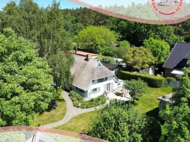 Haus kaufen in Putbus, Mecklenburg-Vorpommern