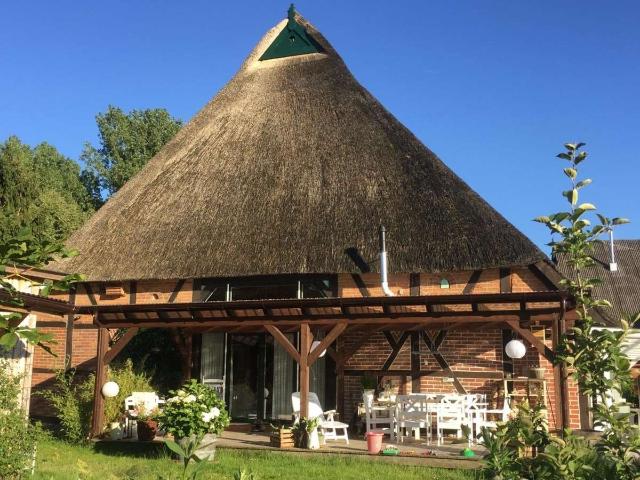 Haus kaufen in Panten, Kreis Herzogtum Lauenburg