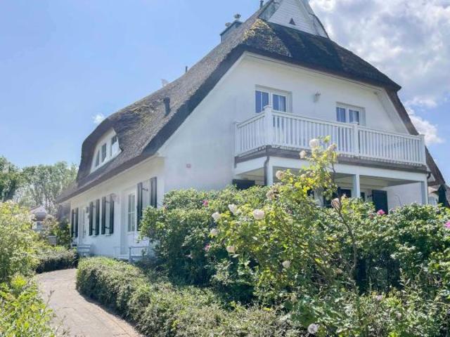 Haus kaufen in Glowe, Vorpommern-Rügen