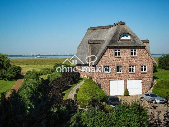 Haus kaufen in Glückstadt, Schleswig-Holstein