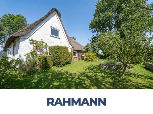 Haus kaufen in Diekhusen-Fahrstedt, Kreis Dithmarschen