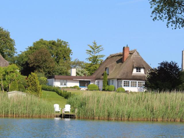 Villa kaufen in Kappeln, Schleswig-Holstein