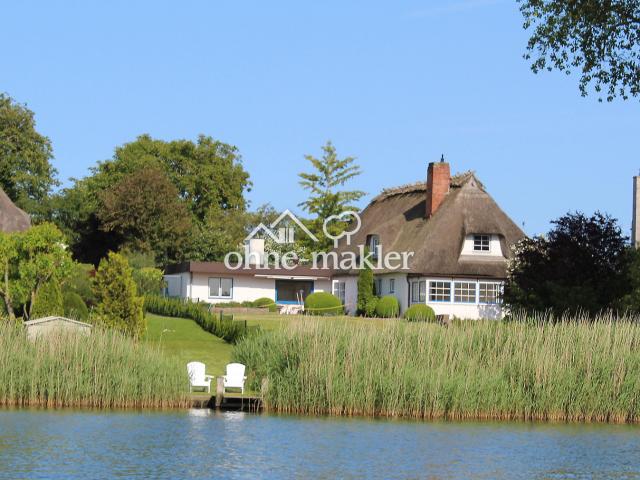 Haus kaufen in Kappeln, Schleswig-Holstein