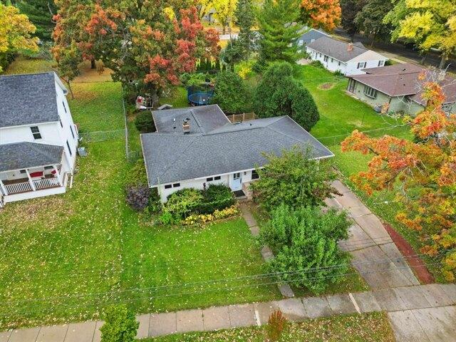 House for sale in Madison, Wisconsin