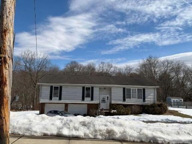 House for sale in Passaic, New Jersey