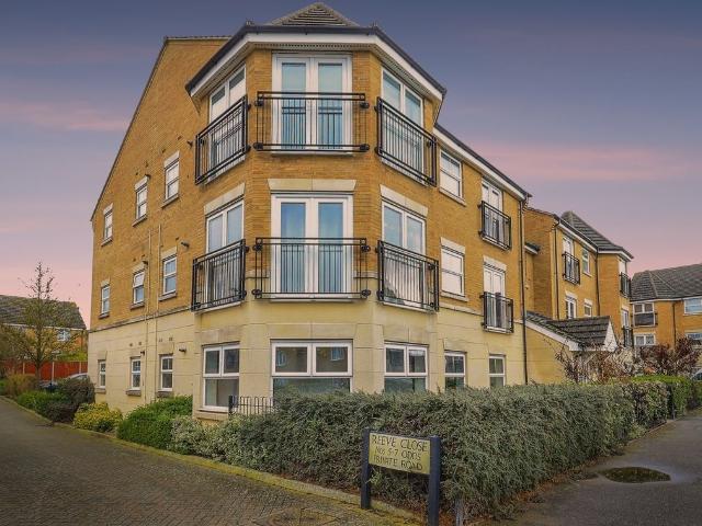 Apartment for rent in Leighton-Linslade, Leighton Buzzard