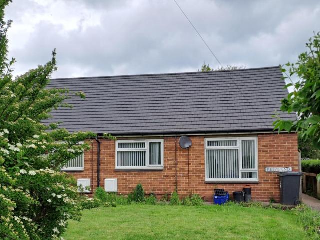 House for rent in Yoxall, East Staffordshire